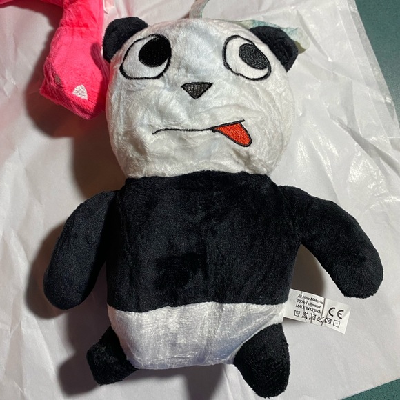 Scary stuffies - Picture 3 of 4